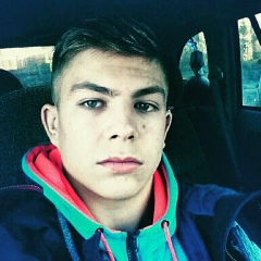 Дима Натаров, 29.07, Озёры