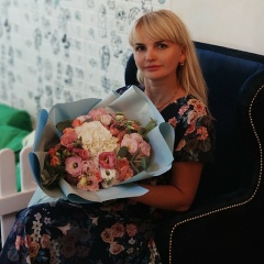 Оксана Лаврова, 30.08