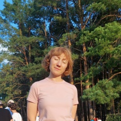 Ирина Дусь, 17.12.1987, Омск