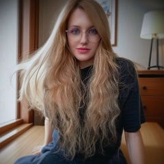 Ксения Вайсман, 28.03.1995, Краснодар