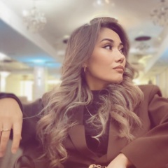 Мерей Байдулдаева, 14.04.1991, Алматы