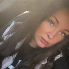 Галюня Ганьшина, 17.02, Санкт-Петербург