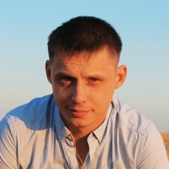 Андрей Лыков, Нижний Новгород