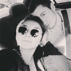 Inkusya Satpayeva, 19.12, Алматы