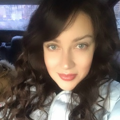 Олеся Лопач, 30.05, Санкт-Петербург