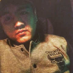 Абылай Каден, Алматы