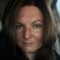 Анастасия Карцева