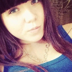 Мария Селиванова, 12.11.1990, Самара