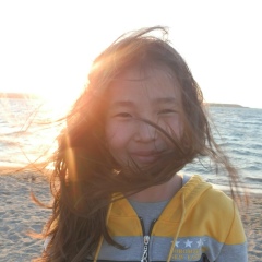 Дильбара Эшматова, 15.05, Бишкек