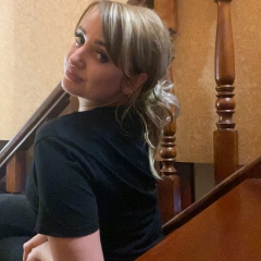 Кристина Игоревна, 06.01, Ростов-на-Дону