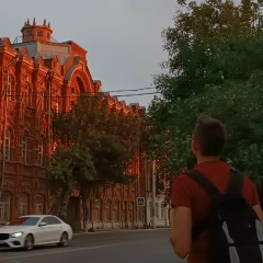 Василий Зорин, 11.06