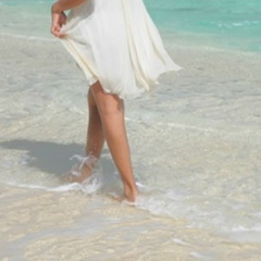 Марина Тарасевич, 06.05.1985, Екатеринбург