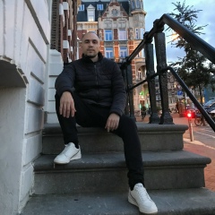 Александр Бровченко, 01.12, Санкт-Петербург