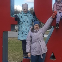 Надежда Чуфаровская, 17.07, Москва