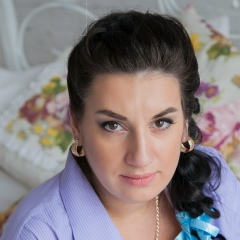 Викочка Нарижная, 16.11, Запорожье