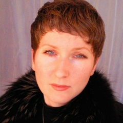 Валентина Калинина, 25.10.1980, Мурманск