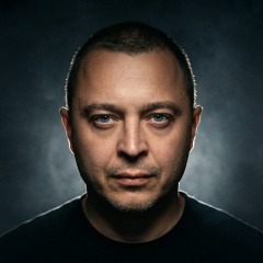 Владислав Горбачёв, 31.12.1983, Симферополь