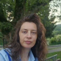 Ирина Липкина, 21.06.1977, Санкт-Петербург