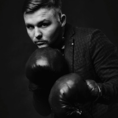 Федя Вудмаска, 19.10, Гулистан