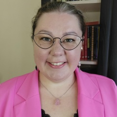 Валерия Дарьина, 31.01, Санкт-Петербург