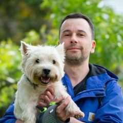 Денис Агронский, 19.02.1983, Санкт-Петербург