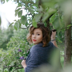 Ольга Лебедева, 06.09, Melbourne