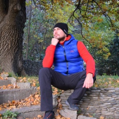 Aleksey Polyakov, 17.03.1985, Вичуга