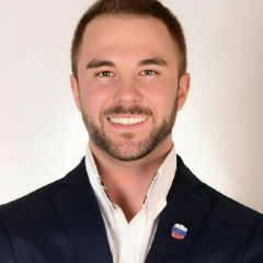 Дмитрий Новицкий, 25.01, Новокузнецк