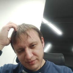 Илья Ш, Нижний Новгород