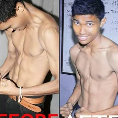 Muhammad Dicky-Hendry, 04.07.1997, Jakarta