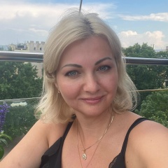 Антонина Аникеева, Санкт-Петербург