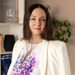 Надежда Неронова, 05.09, Санкт-Петербург