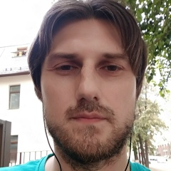 Дмитрий Мигунов, 18.04.1981, Нижний Новгород
