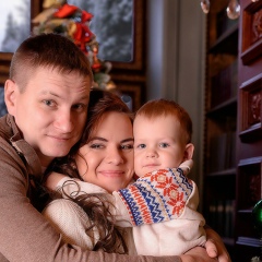 Анна Семенкова, 24.09, Санкт-Петербург