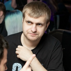 Виталий Кулак, Минск