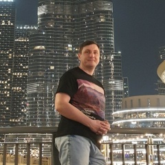 Николай Волков, 10.10, Симферополь