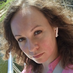 Ирина Милтине, 15.03.1989, Москва