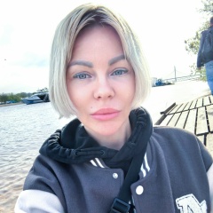 Ксения Романенкова, Санкт-Петербург