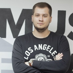 Andrey Mamaev, 21.12.1995, Жезказган