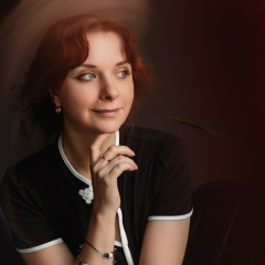 Анна Бубнова, 01.06, Санкт-Петербург