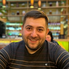 Михаил Дубошин, 14.05, Пенза