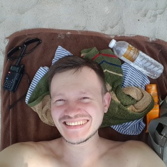 Дмитрий Трубицын, 25.05.1984, Сургут