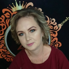 Елена Погораздова, 16.07, Алматы