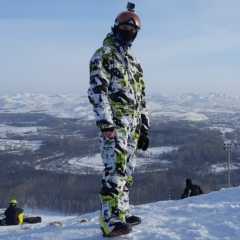 Игорь Самарцев, 08.02.1988, Аксай