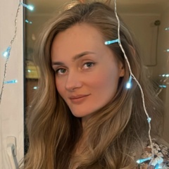 Наташа Костарева, 26.11, Москва