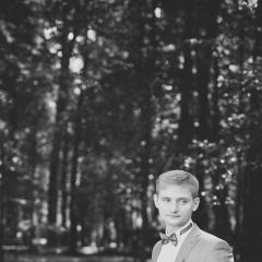 Андрей Зубарчук, 06.08.1989, Солнцево