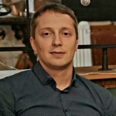 Grisha Grisha, 25.11