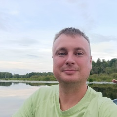 Евгений Туров, Нижний Новгород