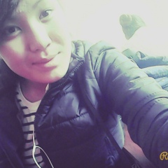 Динара Байтай, 30.06.1998, Алматы