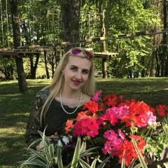 Оксана Шлапай, 17.10, Каменец-Подольский